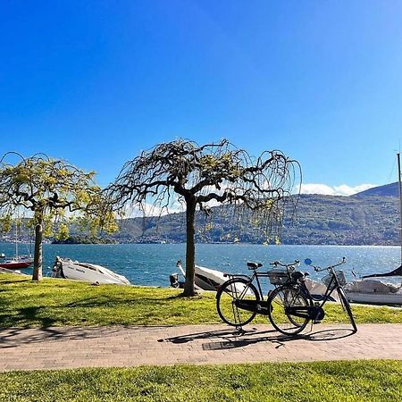 Appartamento Elena Feriolo Kültér fotó