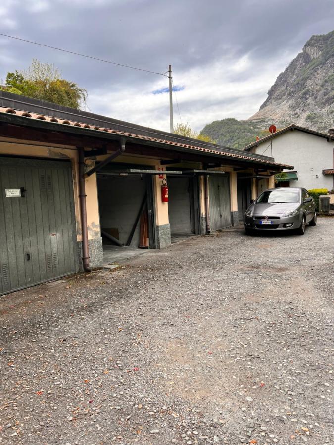 Appartamento Elena Feriolo Kültér fotó